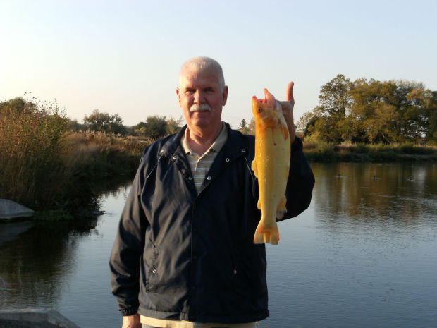 Denny Jones